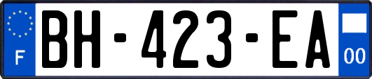 BH-423-EA