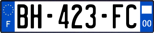 BH-423-FC
