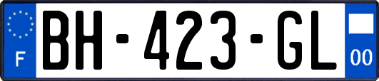 BH-423-GL