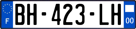 BH-423-LH