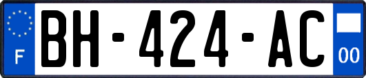 BH-424-AC