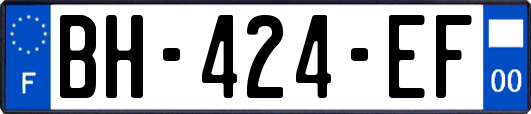 BH-424-EF