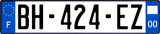 BH-424-EZ