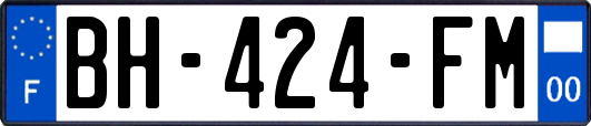 BH-424-FM