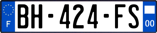 BH-424-FS