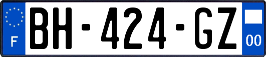 BH-424-GZ