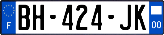 BH-424-JK