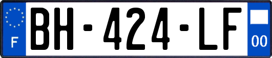 BH-424-LF