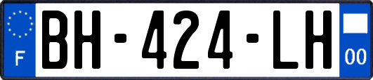 BH-424-LH