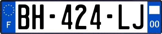 BH-424-LJ