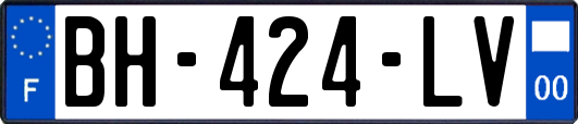 BH-424-LV