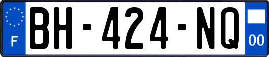 BH-424-NQ