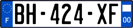 BH-424-XF