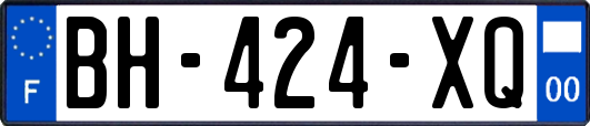 BH-424-XQ