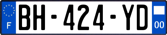 BH-424-YD
