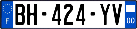 BH-424-YV