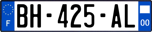 BH-425-AL