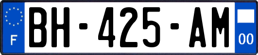 BH-425-AM