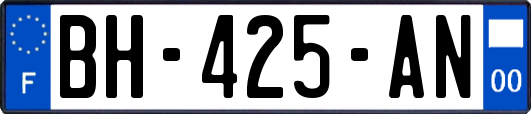 BH-425-AN