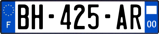 BH-425-AR