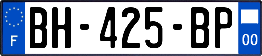 BH-425-BP