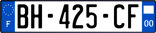 BH-425-CF