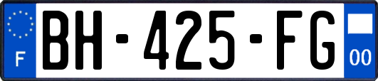 BH-425-FG