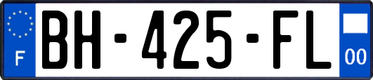 BH-425-FL
