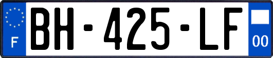 BH-425-LF