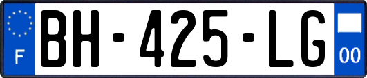 BH-425-LG