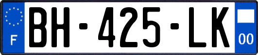 BH-425-LK