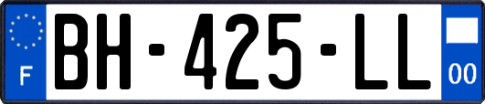 BH-425-LL