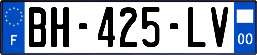 BH-425-LV