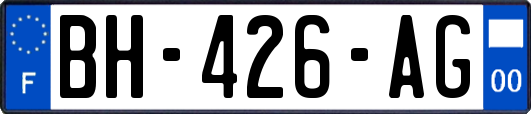 BH-426-AG