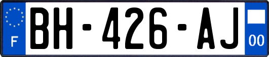BH-426-AJ