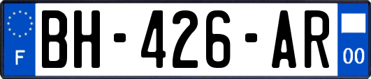 BH-426-AR