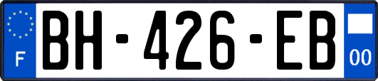 BH-426-EB