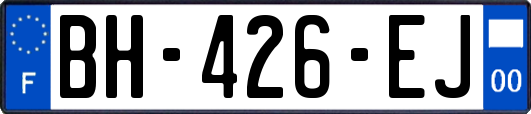 BH-426-EJ