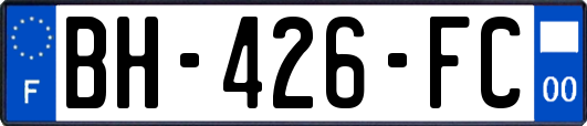 BH-426-FC