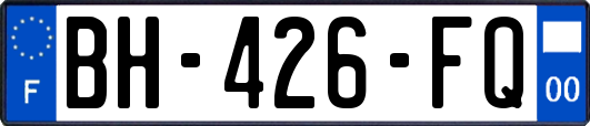 BH-426-FQ