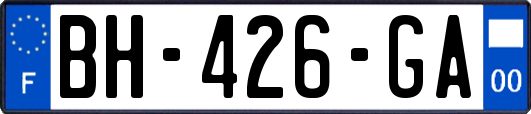 BH-426-GA