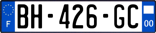 BH-426-GC