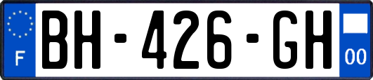 BH-426-GH