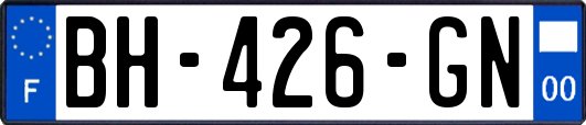 BH-426-GN