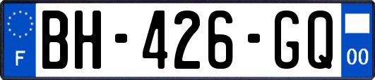 BH-426-GQ