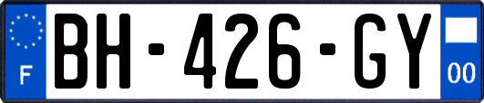 BH-426-GY