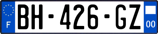 BH-426-GZ