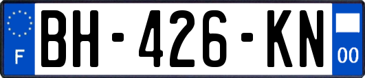 BH-426-KN