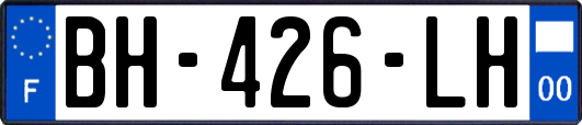 BH-426-LH