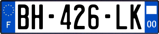 BH-426-LK
